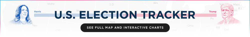 See full election map and interactive charts