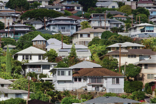 Honolulu City Council postpones empty-homes tax bill