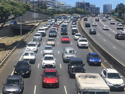 Kokua Line: Must I renew own car registration?