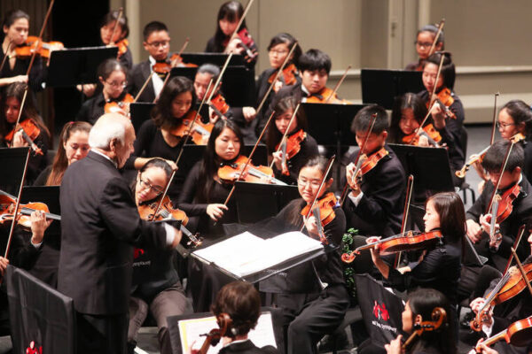 Student ensembles to perform at Hawaii Youth Symphony fundraiser