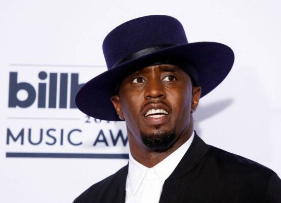 Judge bars prosecutors from using Diddy’s jail notes in case