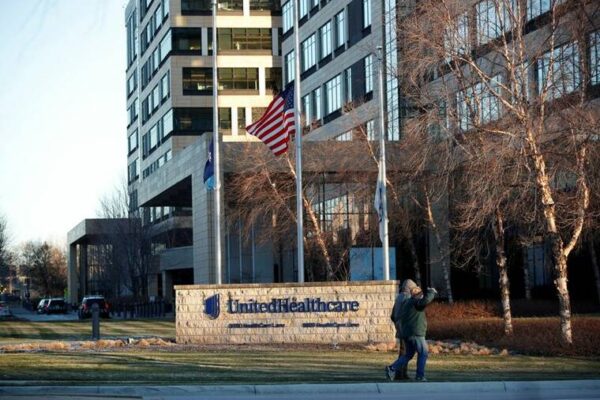 Suspect in UnitedHealth executive murder was not a customer