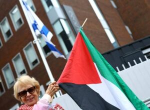 Israel to close Dublin embassy, citing ‘extreme anti-Israel policies’