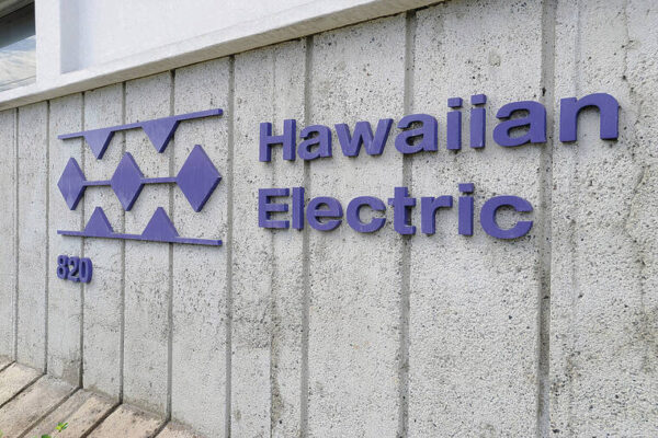 Hawaiian Electric parent to sell more new stock