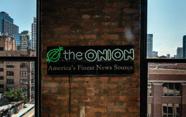 Judge rejects sale of Infowars to The Onion