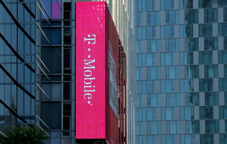 T-Mobile announces $14B share buyback program