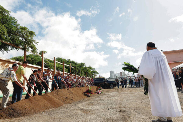 Hale Moiliili high-rise to offer Hawaiian Home Lands’ housing