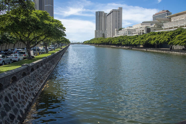 Kokua Line: How much will Ala Wai bridge cost?