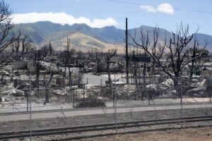 Off the news: Maui lands on landfill for Lahaina debris