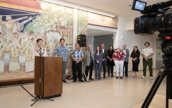 David Shapiro: Regents had real choices in choosing University of Hawaii president