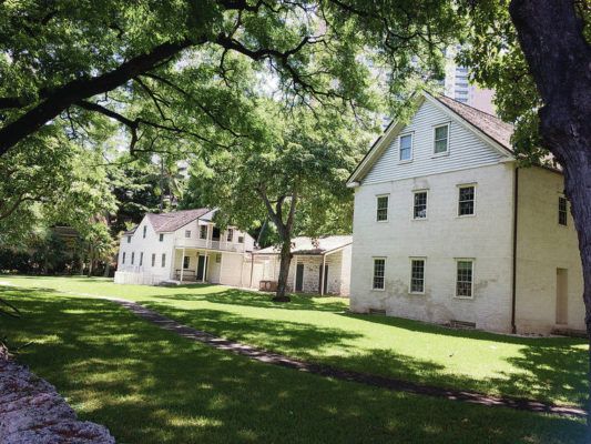 Hawaii’s Backyard: Events mark 200th anniversary of the missionaries’ arrival in Hawaii