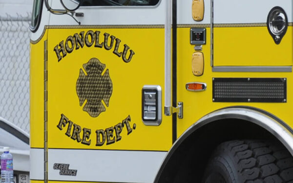 Injured hiker rescued at Maunawili Trail