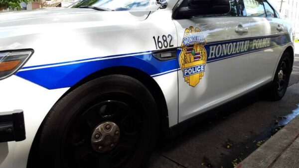 Editorial: City must reckon with HPD behavior