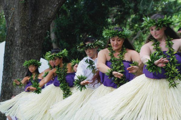 Hawaii’s Backyard: Pa‘i Foundation’s I Le‘a Ka Hula celebrates the culture and tradition of hula