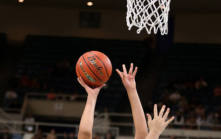 Girls Basketball Top 10: Kamehameha unanimous No. 1